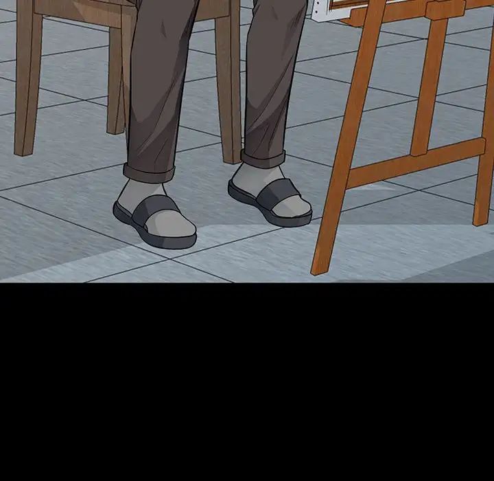我的繼母是寡婦第36话