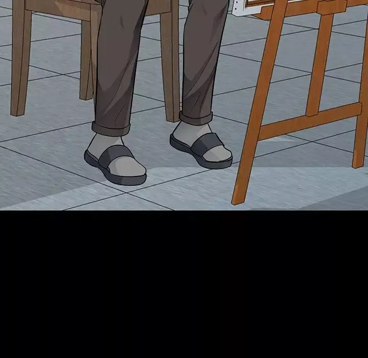 我的繼母是寡婦第36话