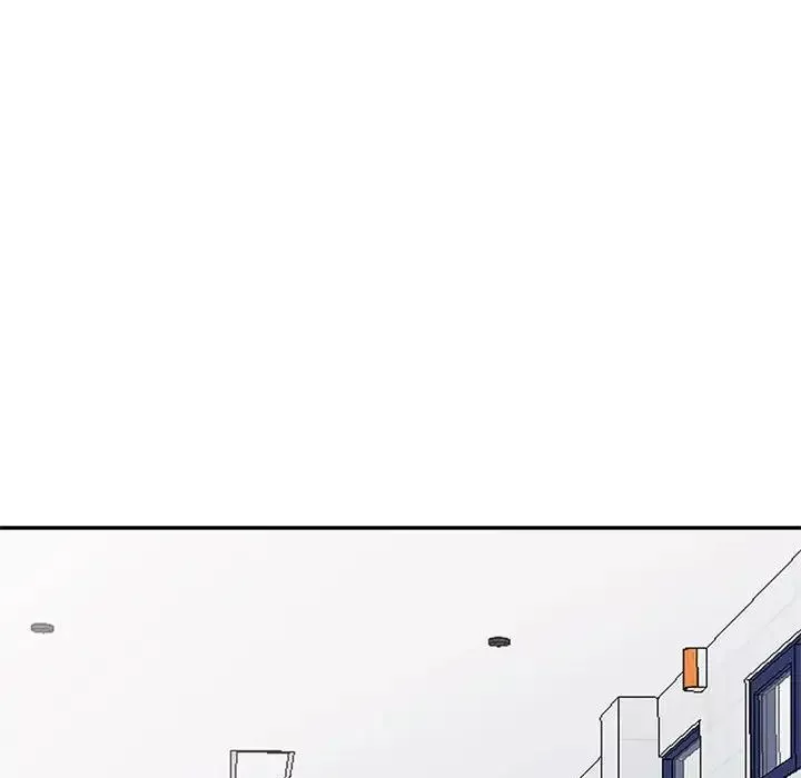 我的繼母是寡婦第38话