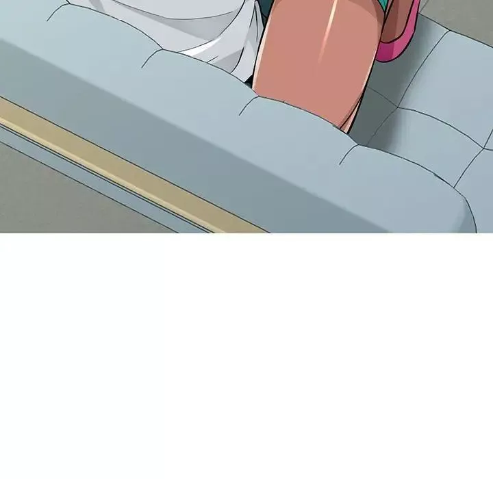 我的繼母是寡婦第39话