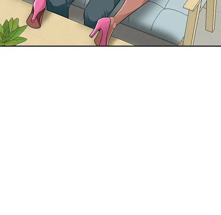 我的繼母是寡婦第39话