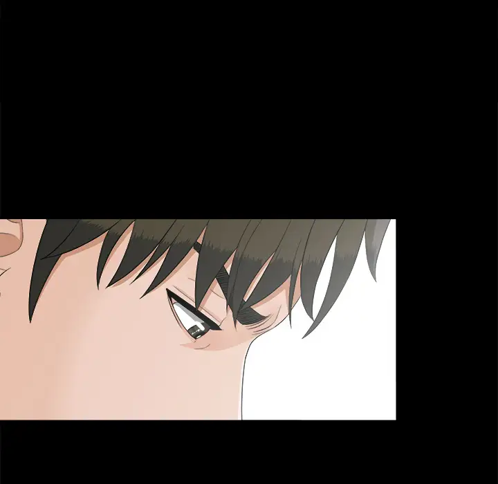 未亡人第43话
