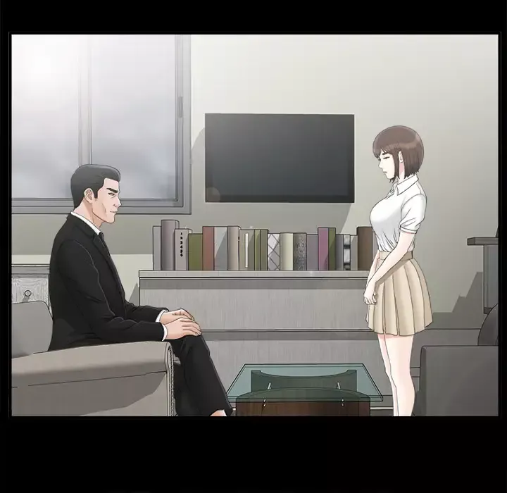 未亡人第44话