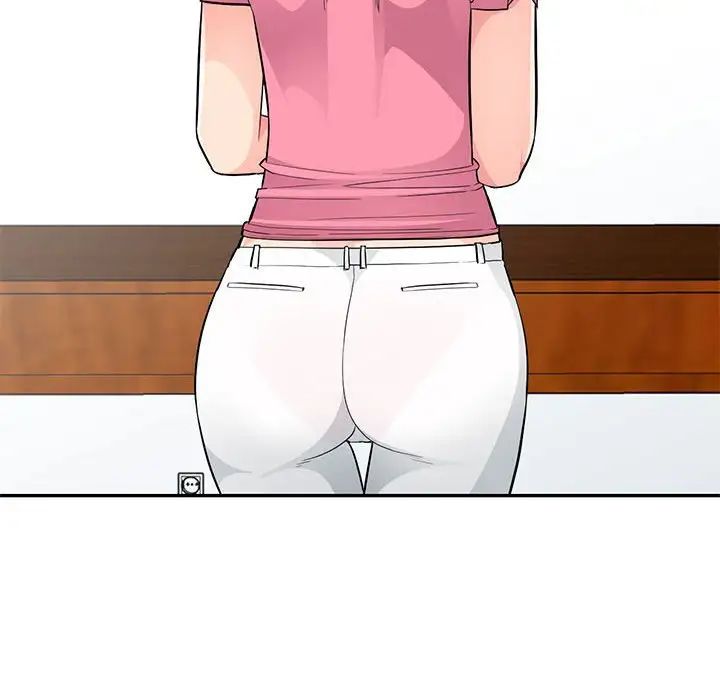 我的繼母是寡婦第40话