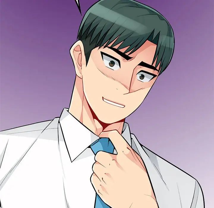 我的繼母是寡婦第41话