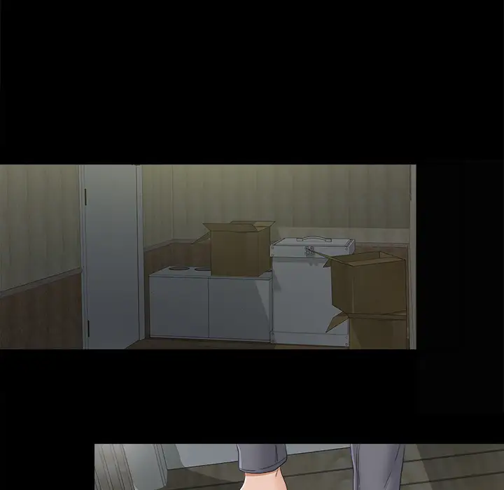 未亡人第44话