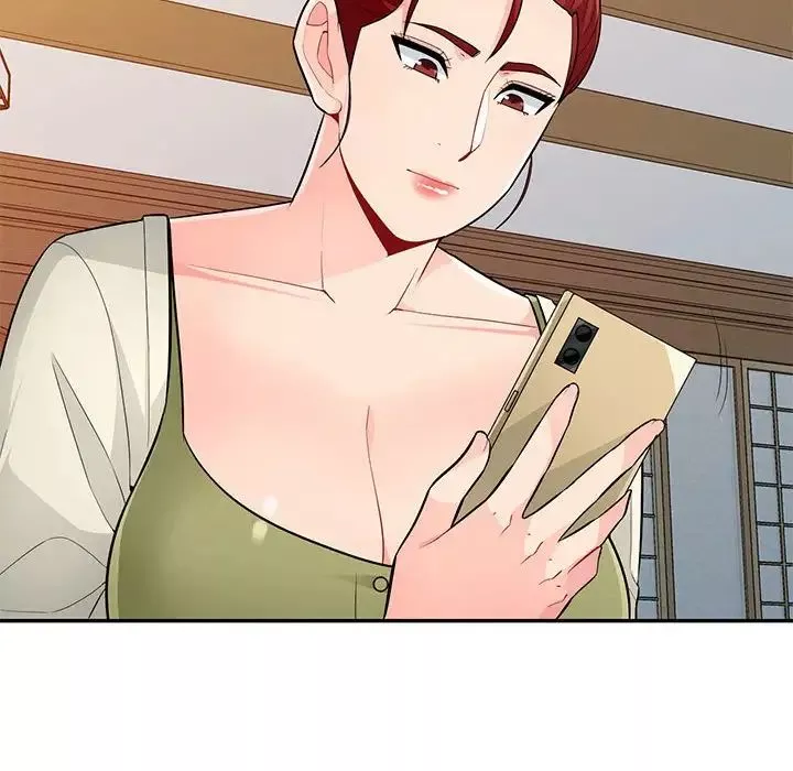 我的繼母是寡婦第41话