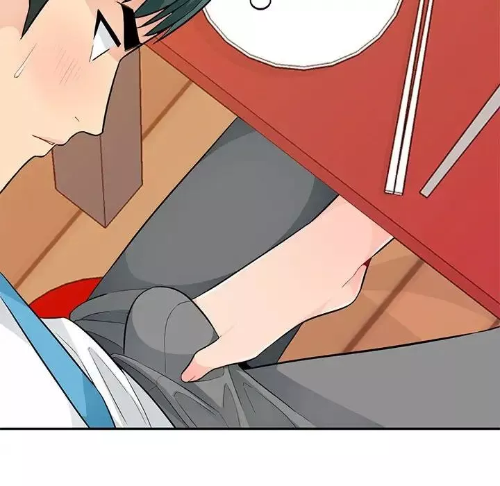 我的繼母是寡婦第41话