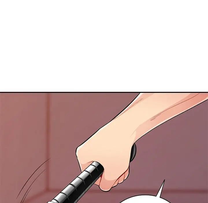 我的繼母是寡婦第41话