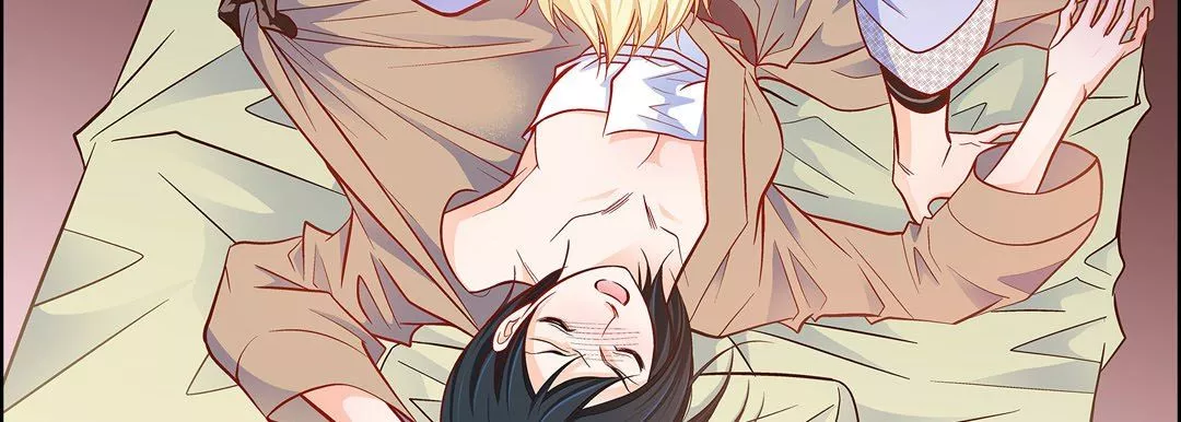獻給心臟第84話