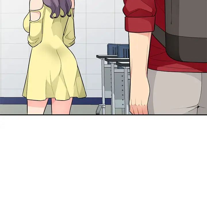 我的繼母是寡婦第42话