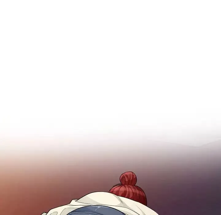 我的繼母是寡婦第43话
