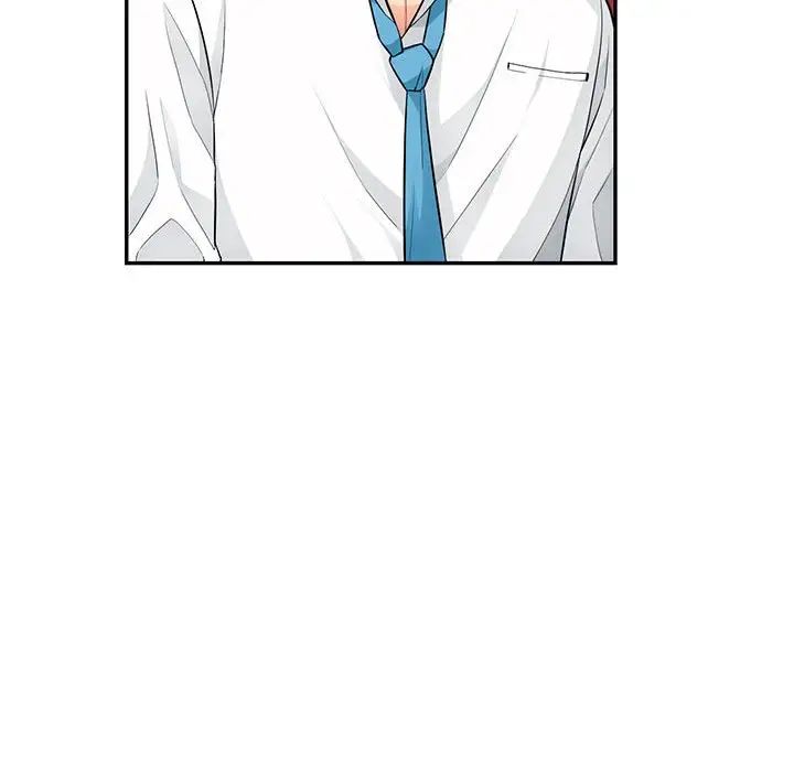 我的继母是寡妇第43话