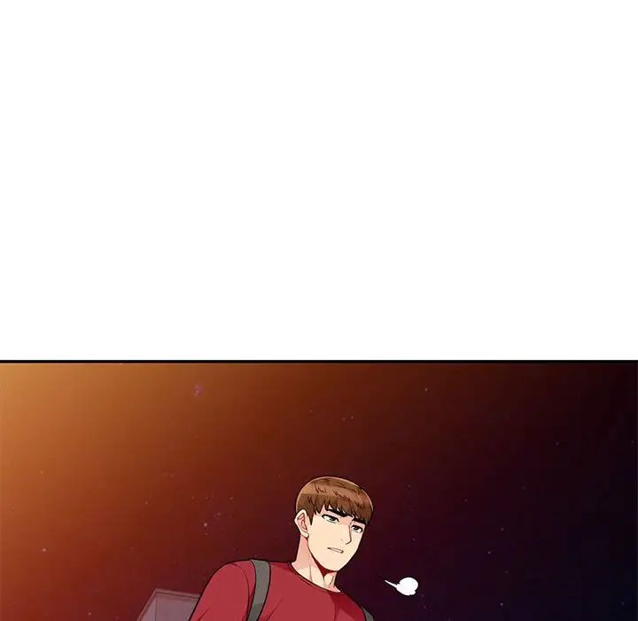 我的繼母是寡婦第43话