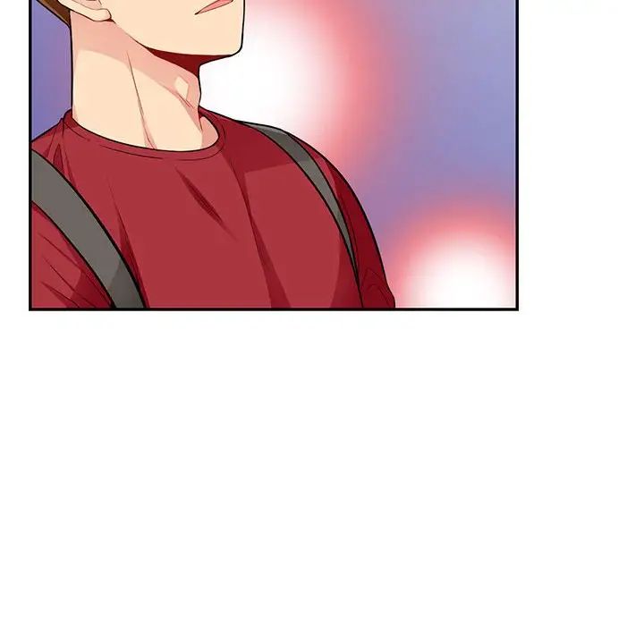 我的繼母是寡婦第43话