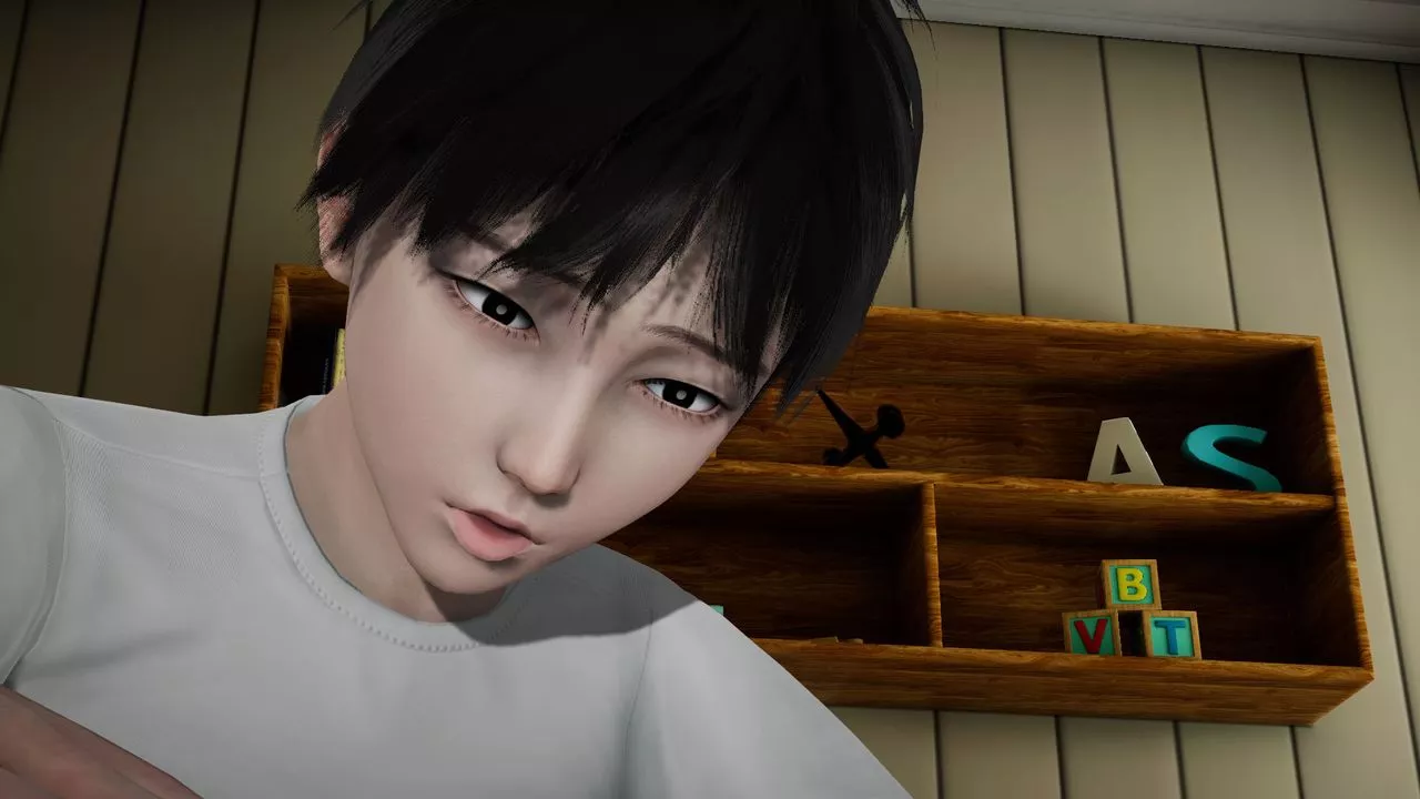 [3D]異樣番外第03話