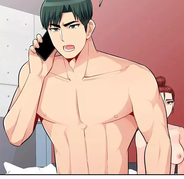 我的繼母是寡婦第45话