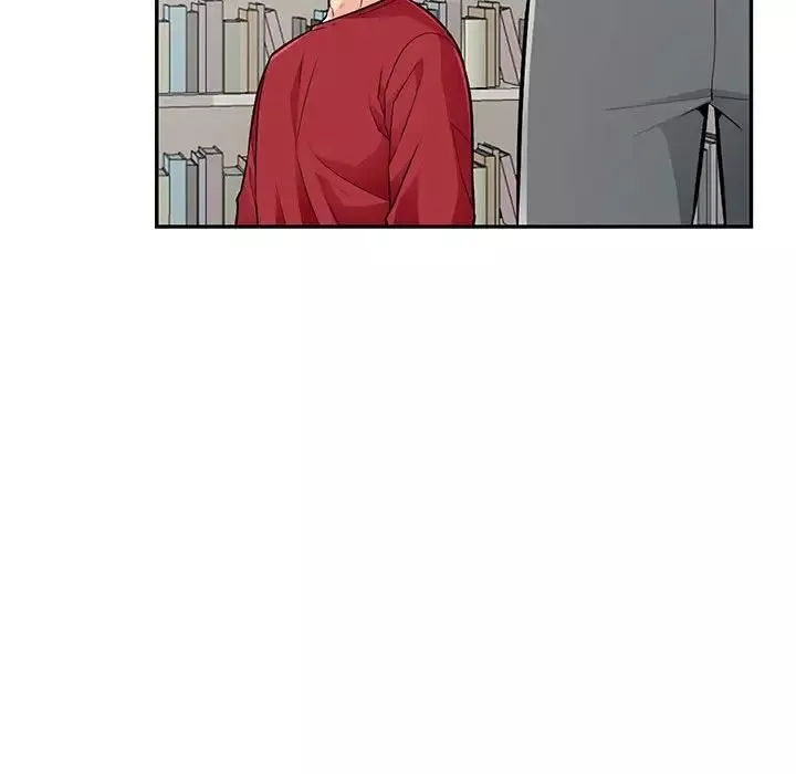 我的繼母是寡婦第45话