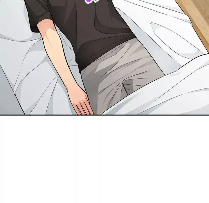 我的繼母是寡婦第46话