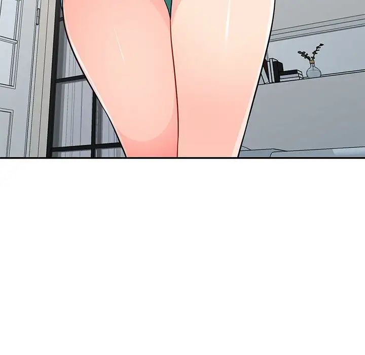 我的繼母是寡婦第47话