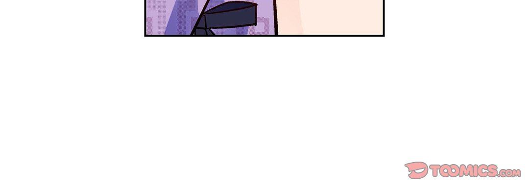 献给心臟第90话