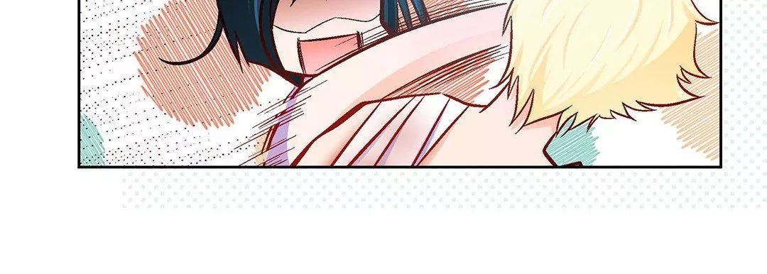 獻給心臟第91話