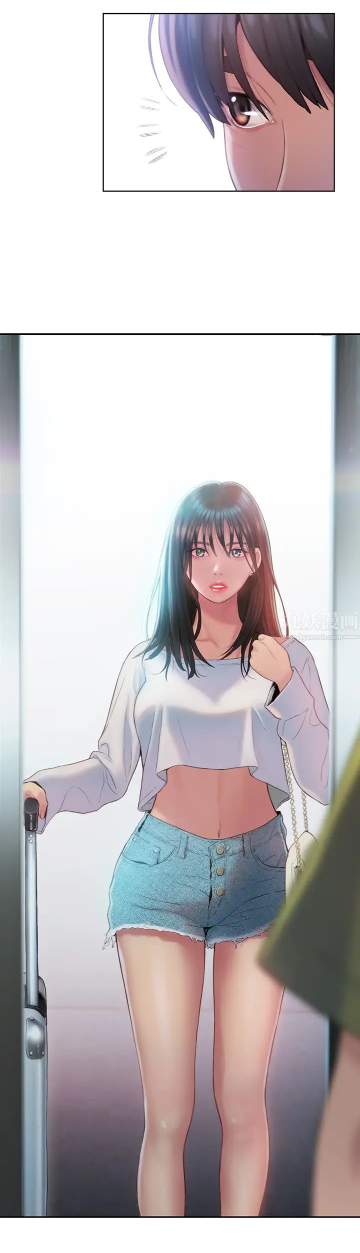 戀愛大富翁第1話-成為有錢人之後全變了