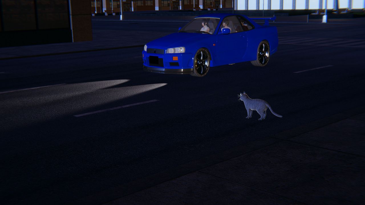 [3D]失忆第01话