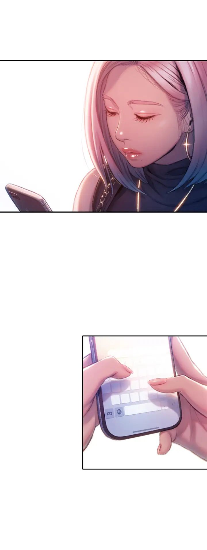 戀愛大富翁第17話-被操得骨盆好痛