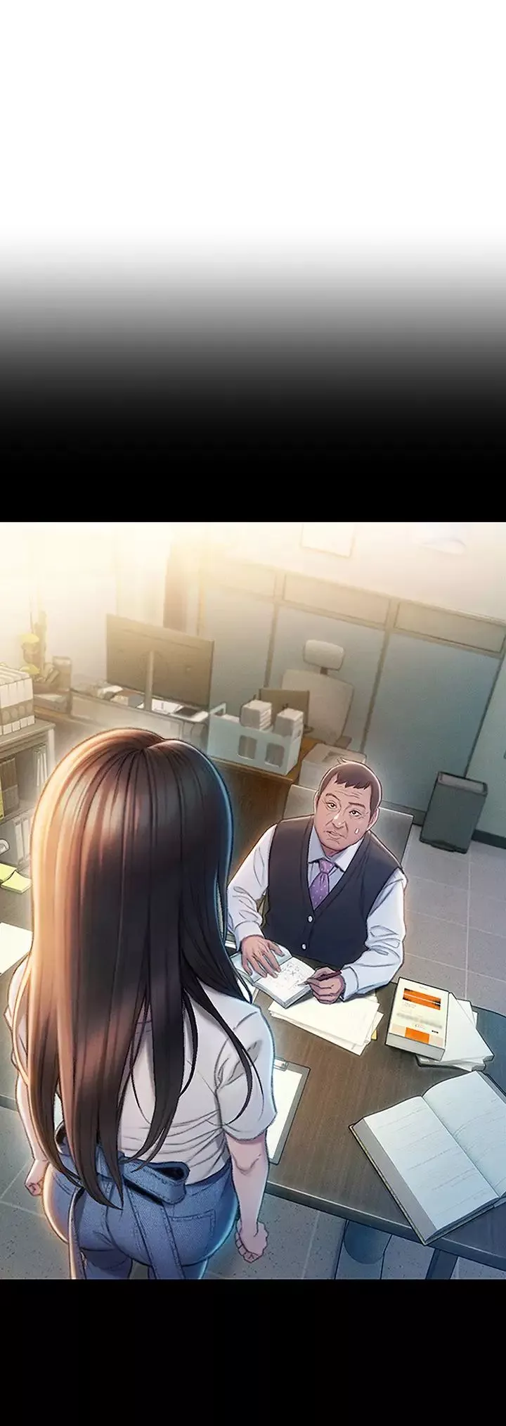 戀愛大富翁第18話-這個打賭我一定要贏