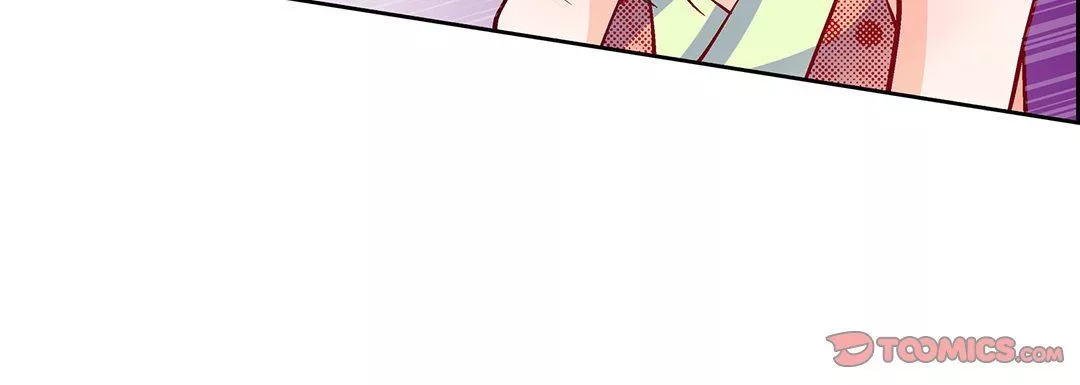 獻給心臟第101話