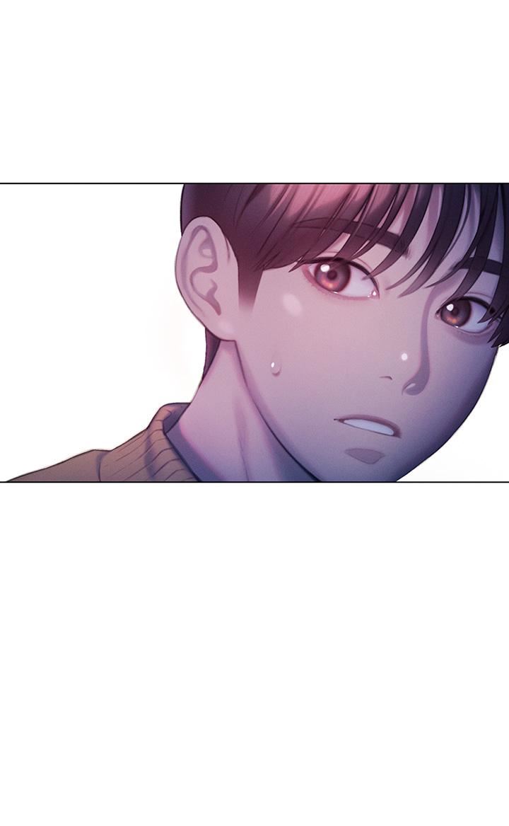 戀愛大富翁第23話-無法隻靠肉體滿足的關系