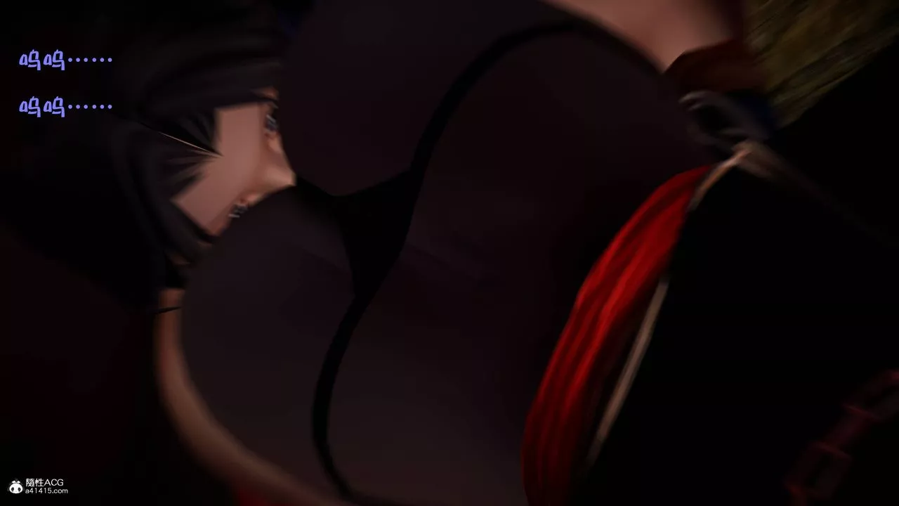 [3D]黃蓉襄陽後記續集-俠女春情01-10+番外营救03話