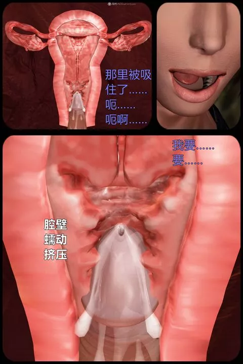 [3D]黃蓉襄陽後記續集-俠女春情01-10+番外营救05話