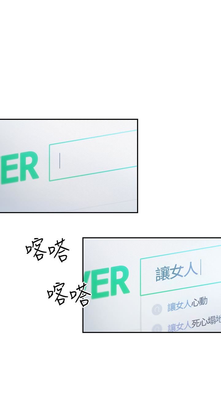 戀愛大富翁第27話-大叔…我好想要