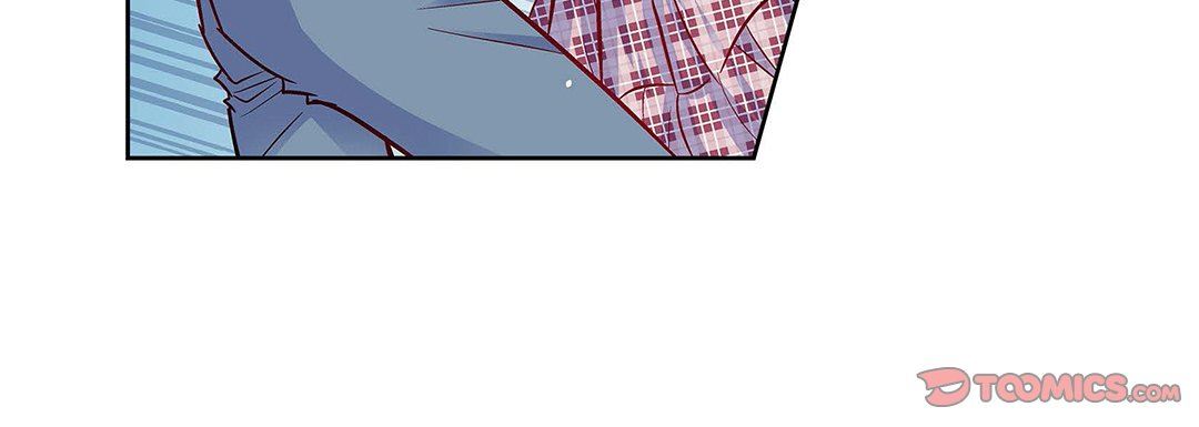献给心臟第104话
