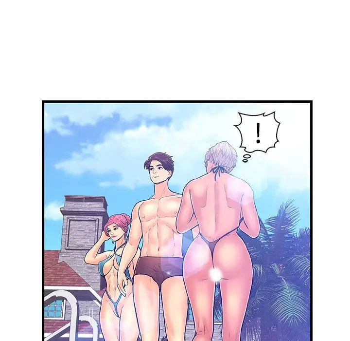 恋人配对第4话