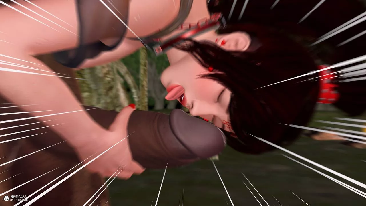 [3D]黃蓉襄陽後記續集-俠女春情01-10+番外营救17話