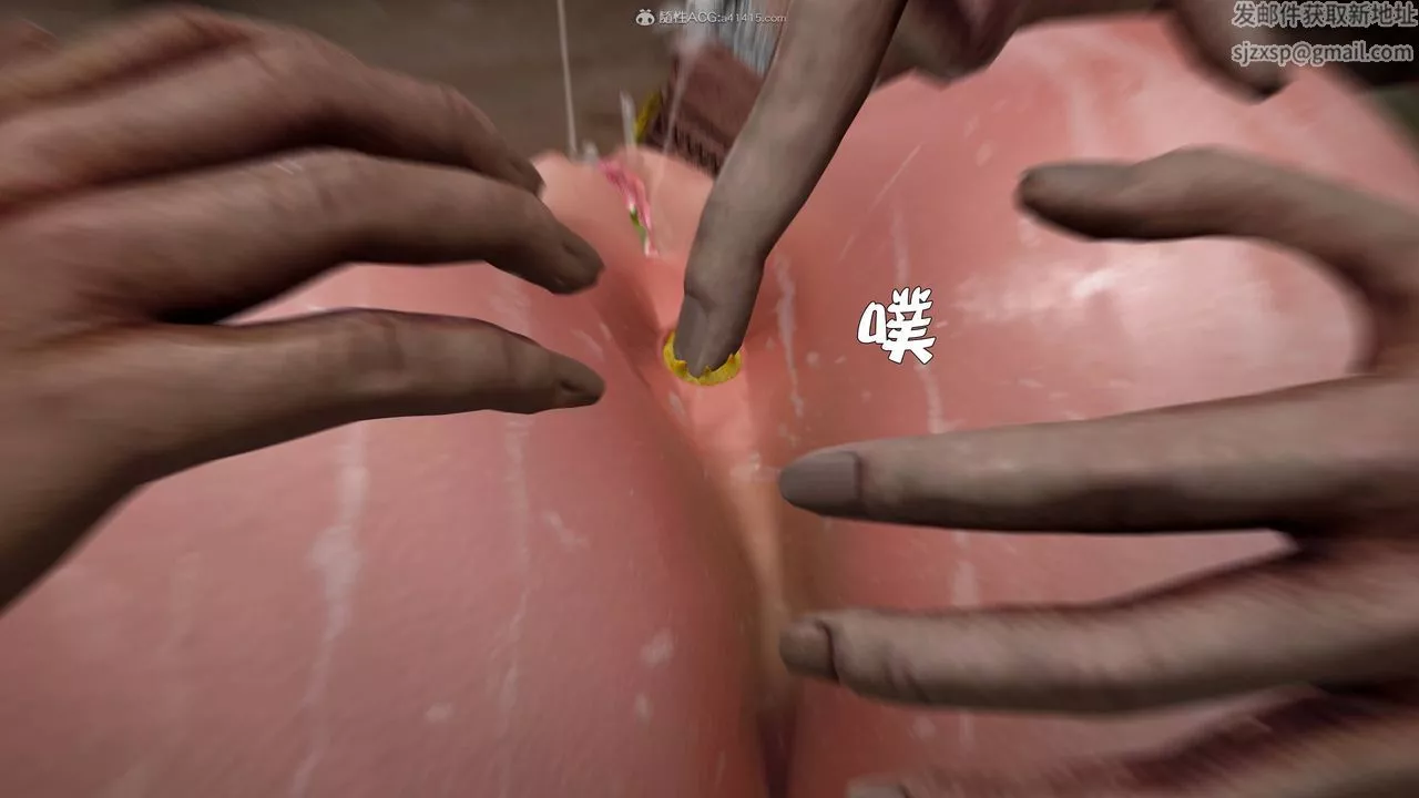 [3D]黃蓉襄陽後記續集-俠女春情01-10+番外侠女春情之性奴