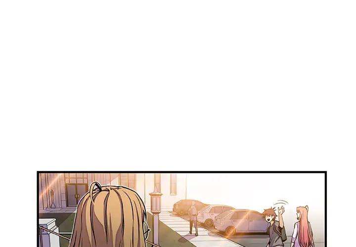 你和我的小秘密第29话