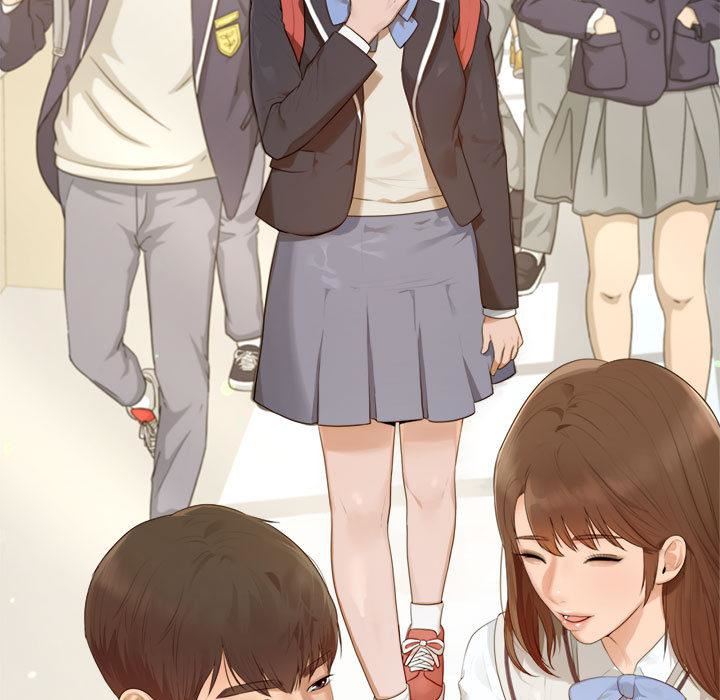 我的專屬老師第1話