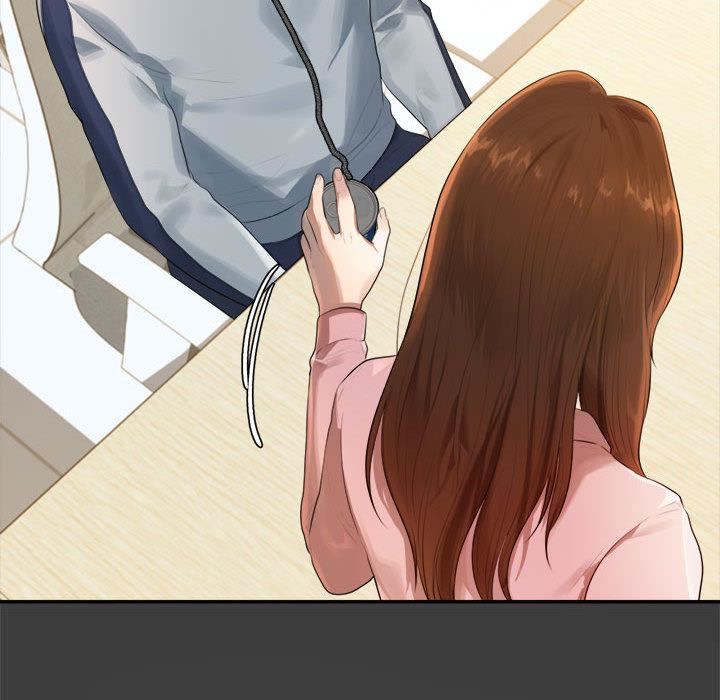我的專屬老師第1話