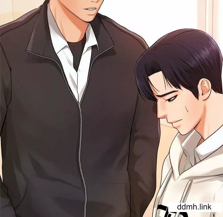 我的專屬老師第2話