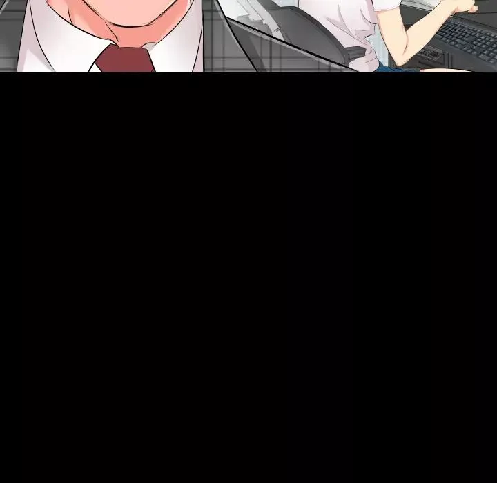 爸爸上班中第2話