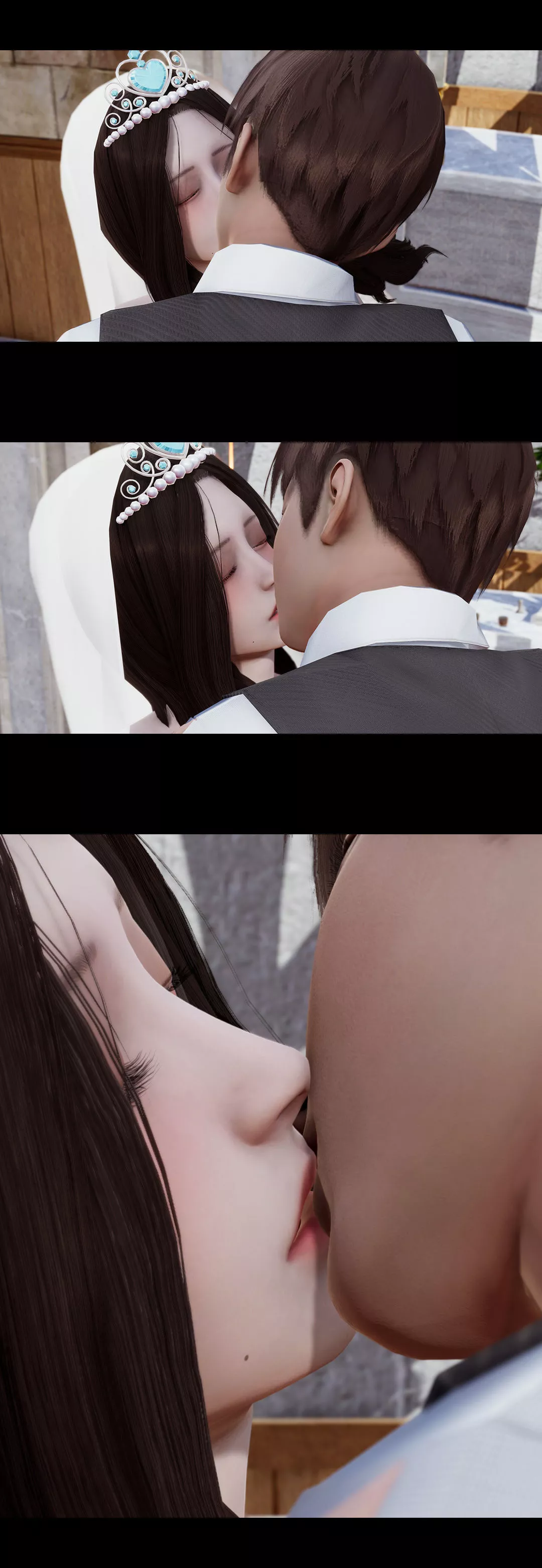 [3D]綾香的情趣最終話-為期一生的角色扮演