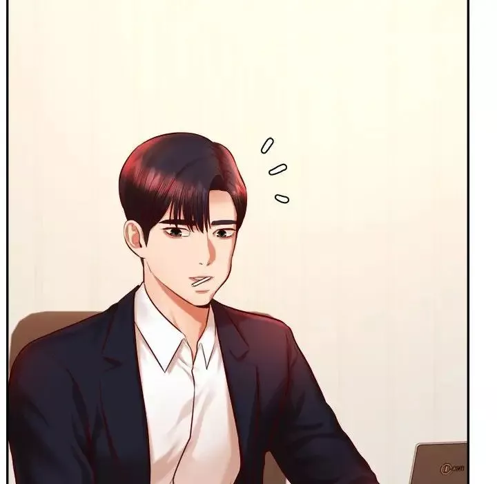 我的專屬老師第28話