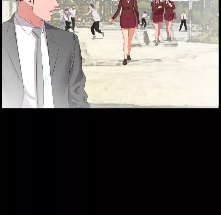爸爸上班中第19話
