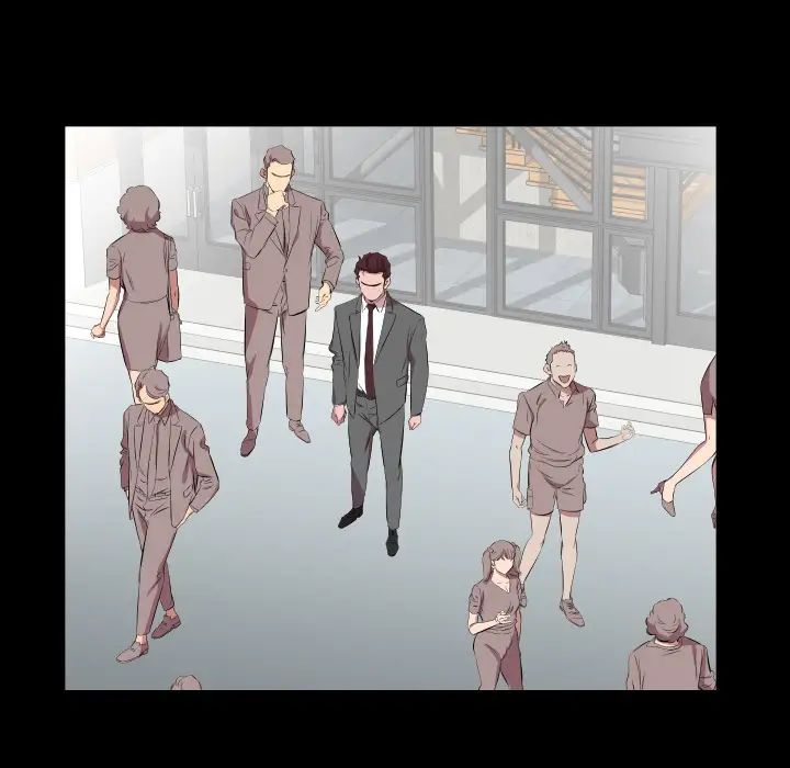 爸爸上班中第30話