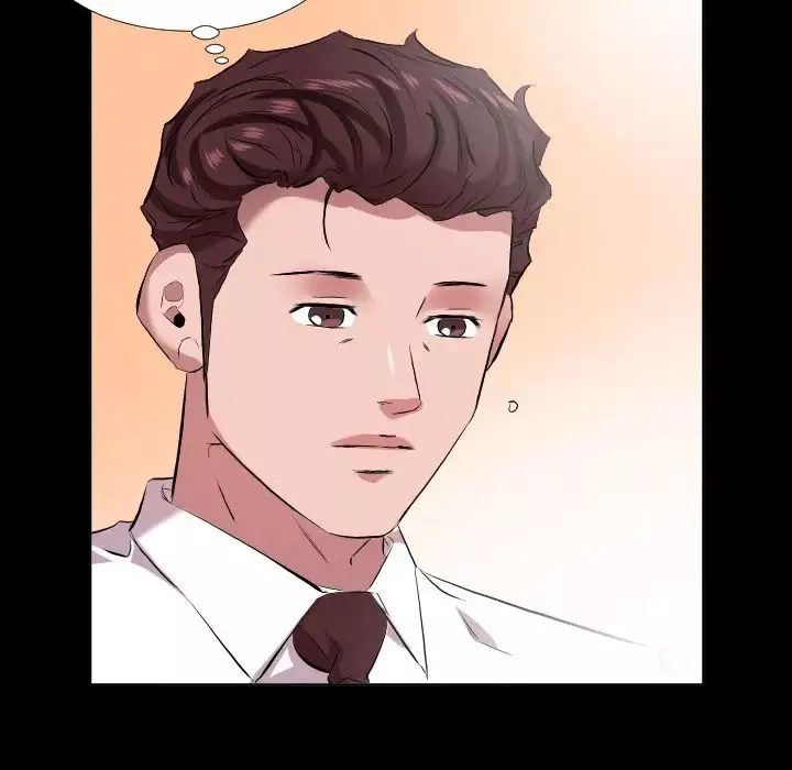 爸爸上班中第34話