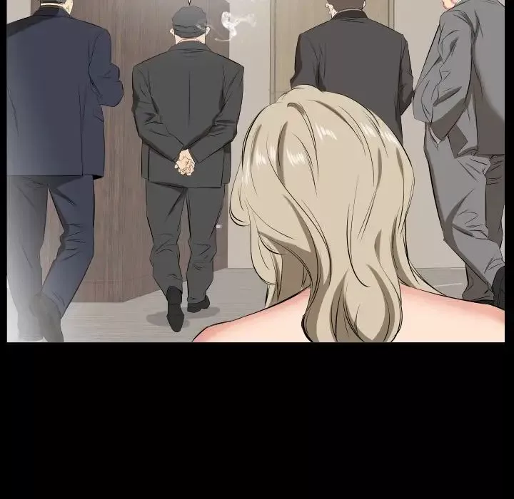 爸爸上班中第39話